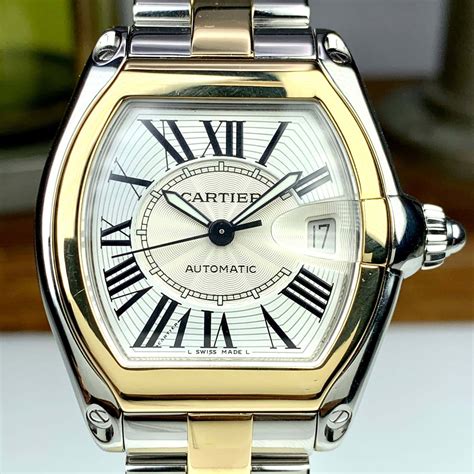 cartier watch man|cartier watches for men automatic.